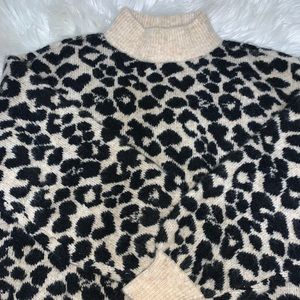 ann taylor sweater